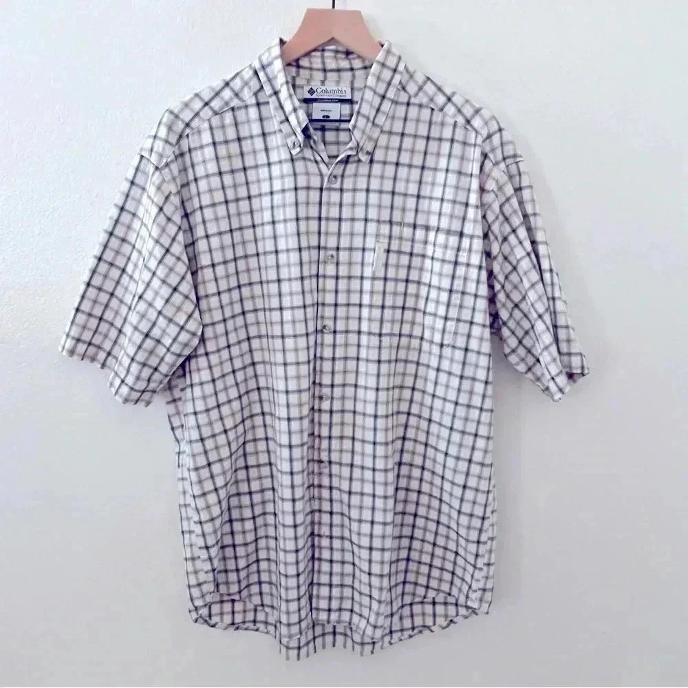 Columbia Shirt